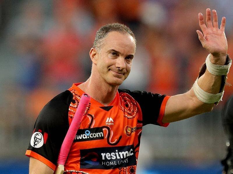 WPL 2024: Michael Klinger will coach Gujarat Giants in the upcoming season - (Photo: X/ Sirf Babar)