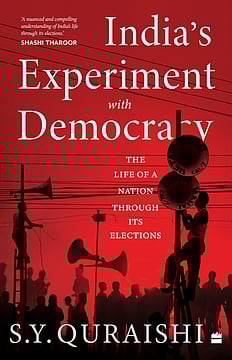 Book Excerpt:  The Opaque Electoral Bonds