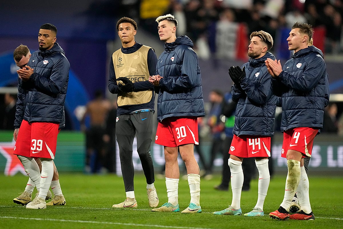 Real Madrid Secure Advantage With Brahim Diaz's Stunning Goal