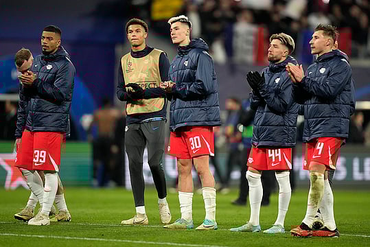 Real Madrid Secure Advantage With Brahim Diaz's Stunning Goal