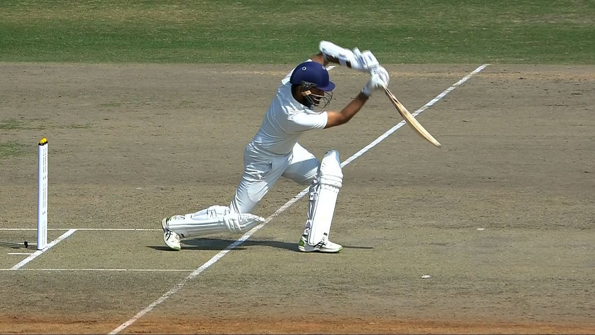 (Photo: BCCI Domestic) 