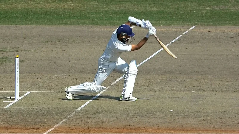 (Photo: BCCI Domestic)