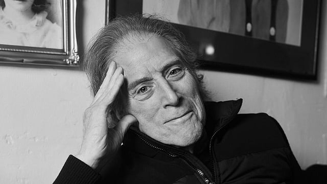 Richard Lewis Dies At 76: 'Curb Your Enthusiasm' Star Passes Away After Suffering A Heart Attack 