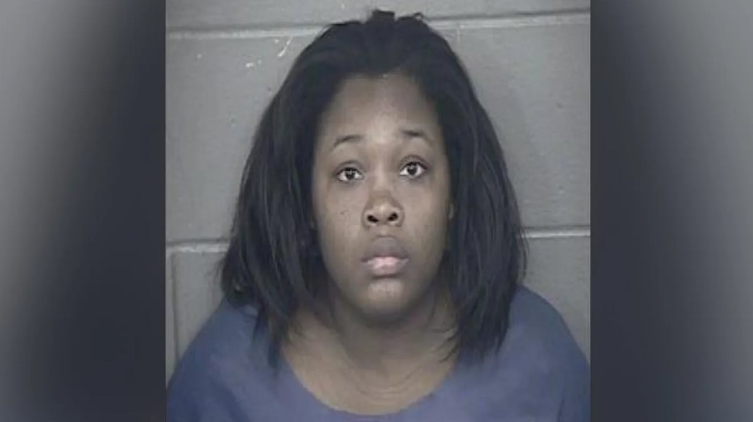 Jackson County Detention Center : Baby Put in Oven Instead of the Crib by the Mother, Dies