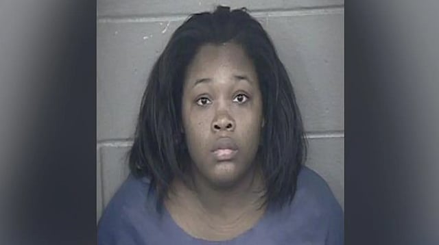 Baby In Kansas City, Missouri, Dies After Mother Mistakes The Oven For Her Crib