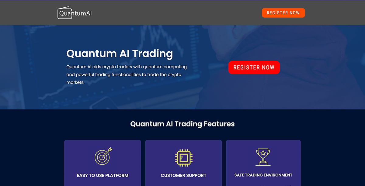 Quantum AI India Review