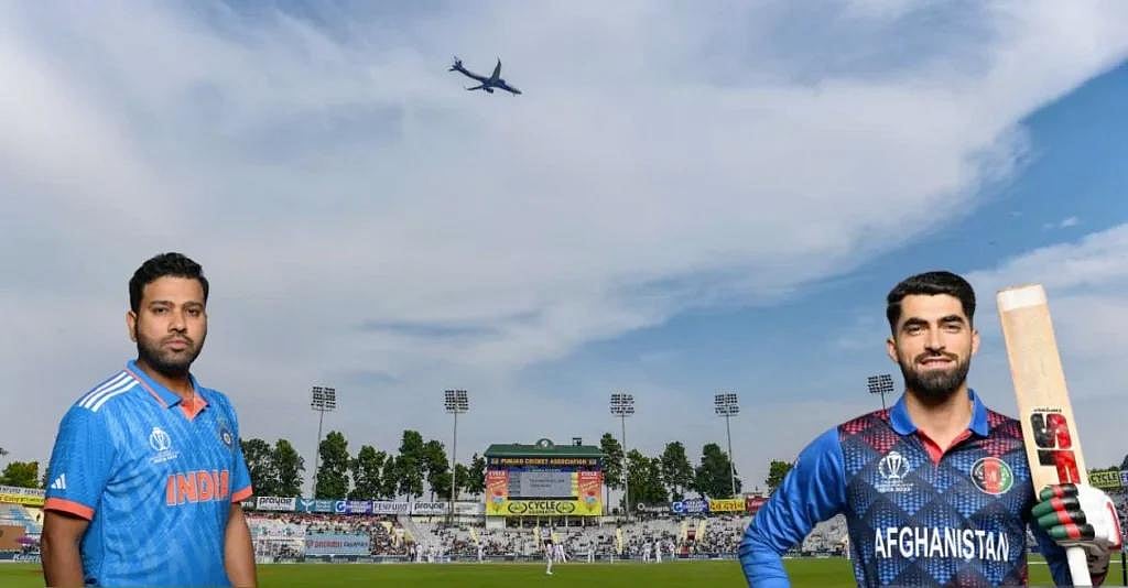 Unveiling The Essence Of Punjab Cricket Association Stadium