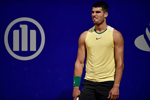 Argentina Open 2024 Semi-Finals: Carlos Alcaraz vs Nicolas Jarry