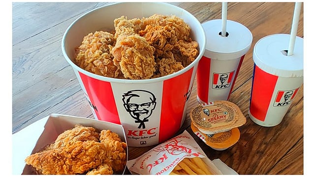 Kentucky 'No' Fried Chicken: KFC Can Open Near Ram Mandir In Ayodhya, With A Condition 