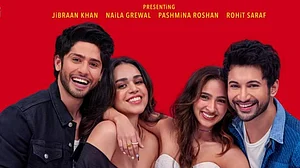 IMDb : 'Ishq Vishk Rebound' Cast