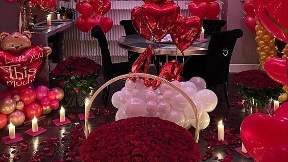 Love, Legends And Lupercalia: Truth Behind Origin Of Valentine's Day