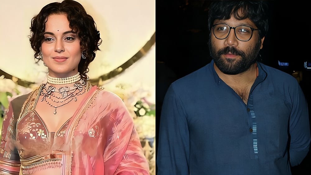 Wikipedia, IMDb : Kangana Ranaut, Sandeep Reddy Vanga