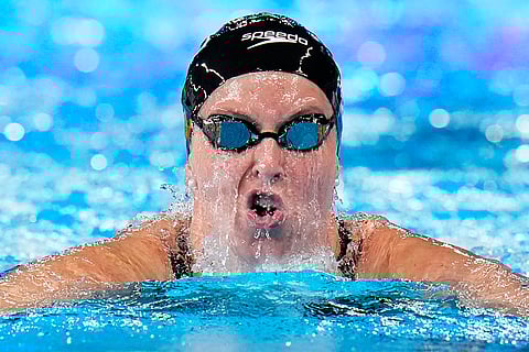 World Aquatics Championships 2024