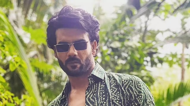 Vishal Aditya Singh Plays Lord Parashuraam: 'Excited To Delve Into The Unexplored'