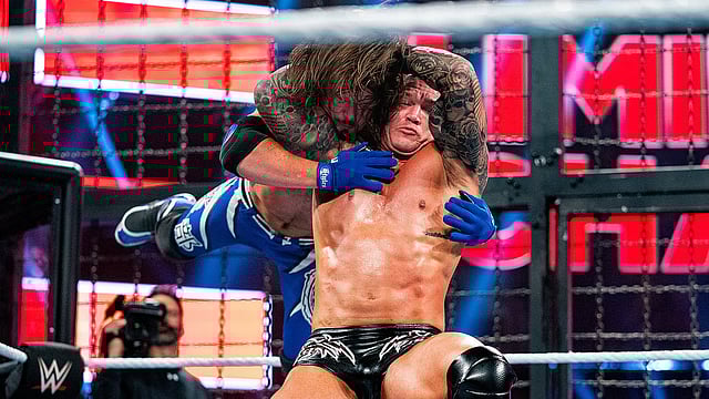 WWE Elimination Chamber 2024 Live Streaming: Match Card, When, Where To Watch On TV And Online 