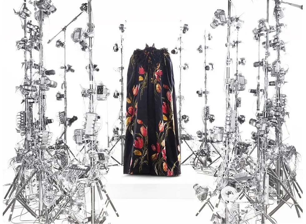 Nick Knight/ Courtesy of the Metropolitan Museum of Art