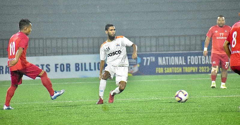 Photo Courtesy: X/ @IndianFootball