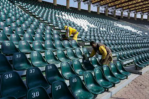 Pakistan Super League