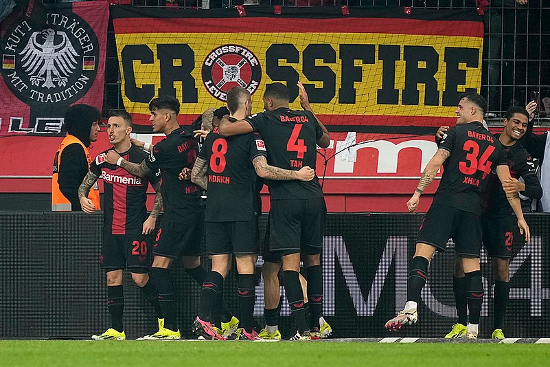 Bundesliga 2023-24: Bayer Leverkusen vs Bayern Munich