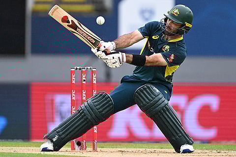 New Zealand Vs Australia, 3rd T20I