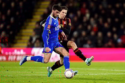 FA Cup 2023-24, Round 5: Leicester City vs Bournemouth