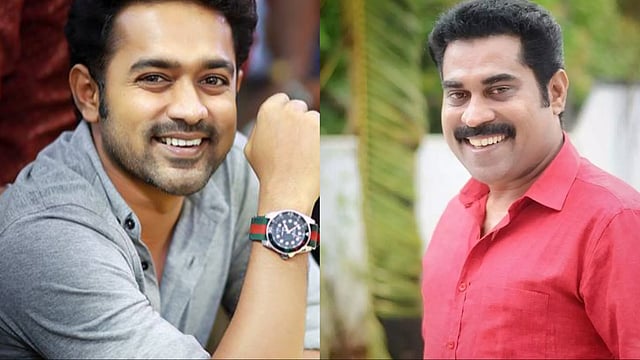 Asif Ali And Suraj Venjaramoodu Are Set To Collaborate On Nahas Nazar's Upcoming Directorial - Check Details Inside
