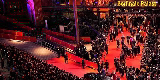 Berlin International Film Festival: Israel-Hamas War Becomes The Talk Of Town At The Berlinale