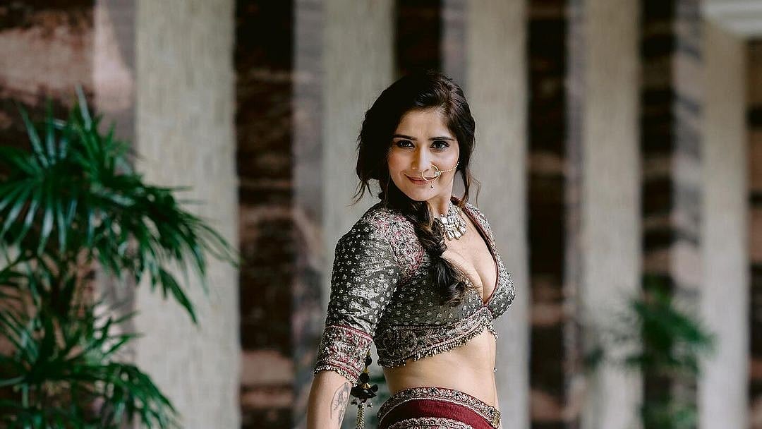 Instagram : Arti Singh