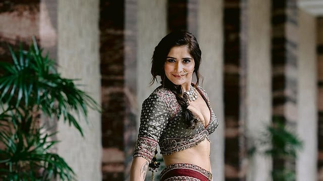Arti Singh, Krushna Abhishek's Sister, To Tie The Knot In April This Year? Here's What We Know So Far