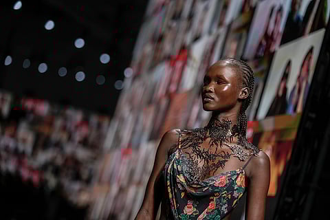 Milan Fashion Week: Fall-Winter 2024-25 Collection