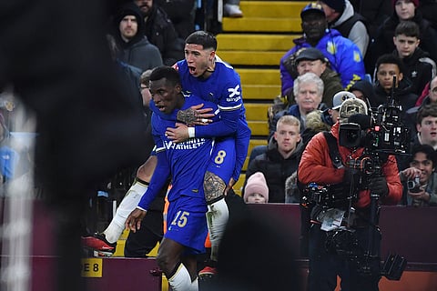 FA Cup 2023-24: Aston Villa vs Chelsea