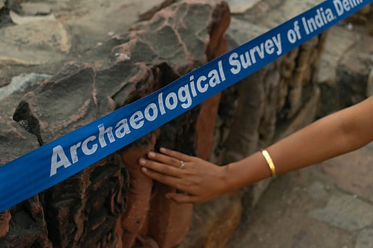 Tamil Nadu: 1000-Year-Old Thirthangara Mahavir Statue Found At Manavarayanendal