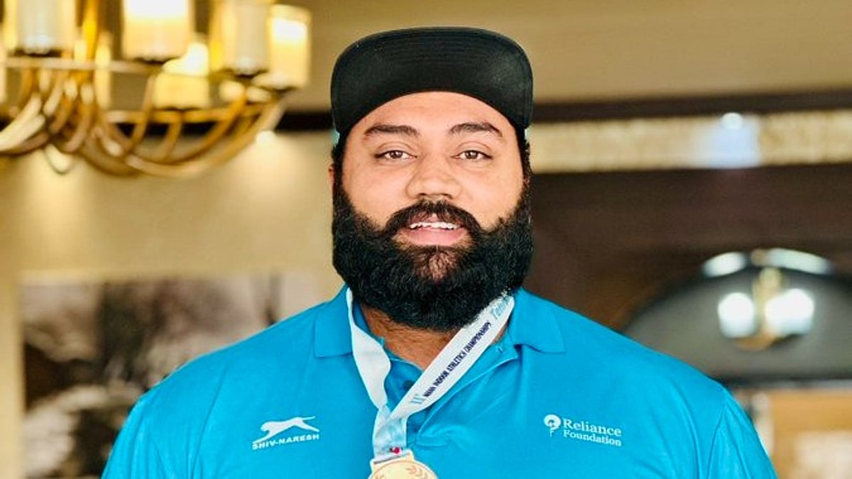 Tajinderpal Singh Toor