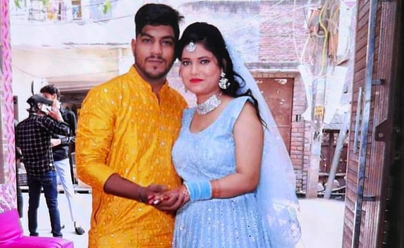 Ghaziabad: Shocked Wife Jumps To Death As 25-Year-Old Man Dies After Heart Attack In Zoo