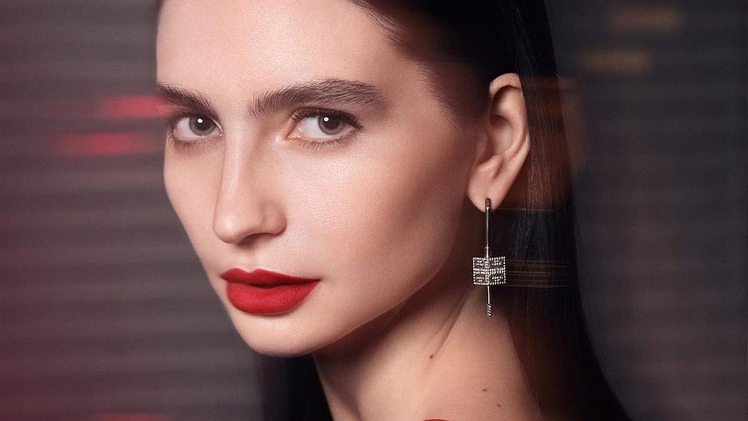 Instagram : Meadow Rain