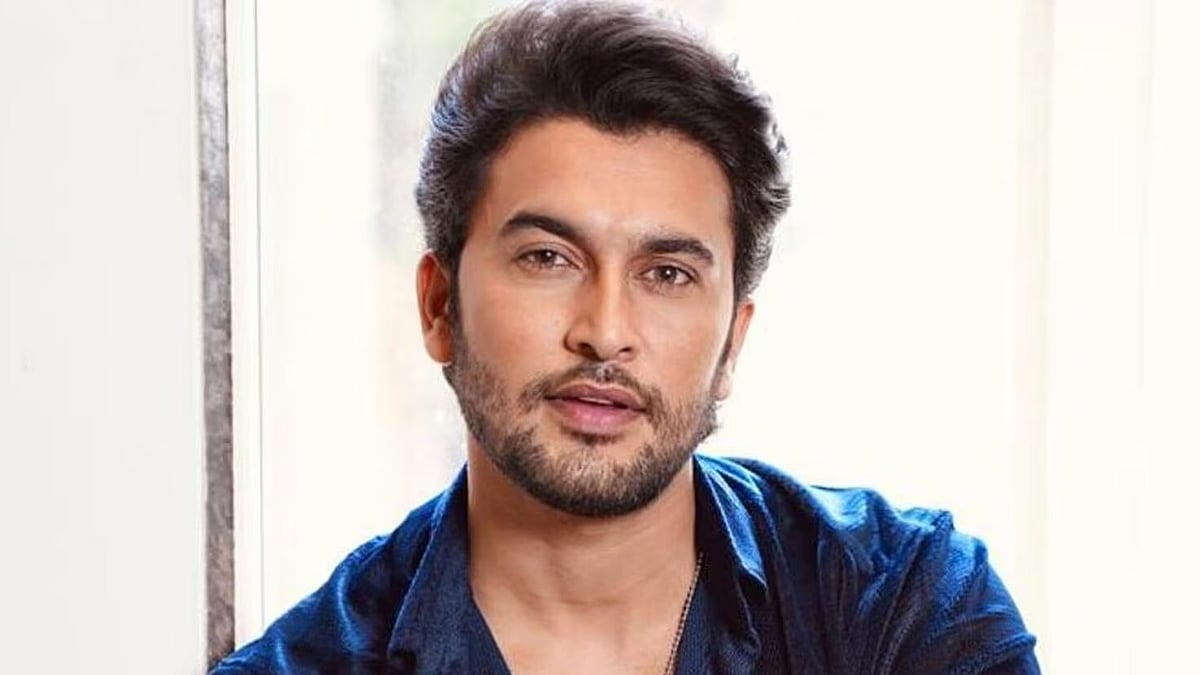 Instagram : Actor Navneet Mallik