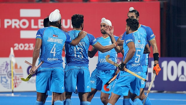 World Sports: Namibia Lose To  Netherlands In ICC World Cup League 2; Indian Hockey Team Beat Spain In FIH Pro League - As It Happened
