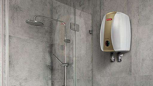 7 Best 25 litre Geyser in India (2024)