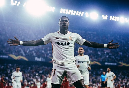 Quincy Promes Faces 6-Year Prison Sentence For Cocaine Smuggling