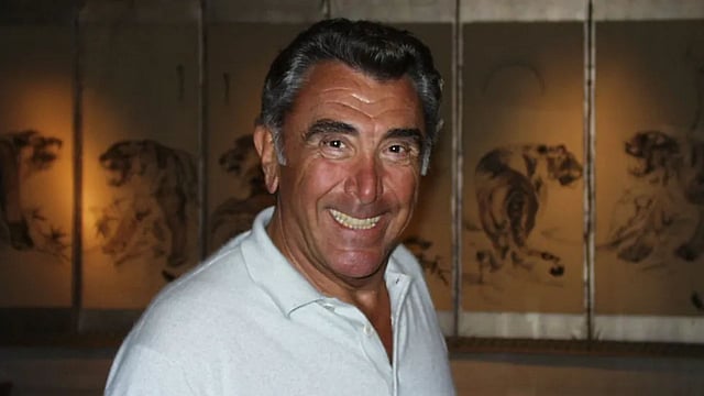 E. Duke Vincent Dies At 91: Emmy-Winning 'Dynasty' And 'Beverly Hills 90210' Producer Passes Away  