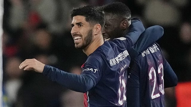 Ligue 1 Wrap: Paris Saint-Germain Extend Lead To 11 Points With 3-1 Win Over Lille