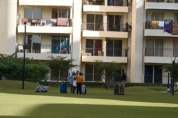 Getty Images : Representative image