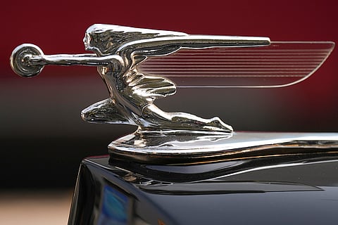 57th Statesman Vintage & Classic Car Rally