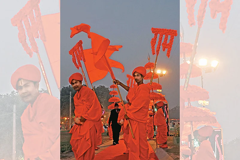 Photo: Suresh K. Pandey