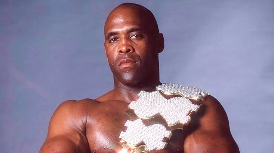 WWE Star Virgil Dies At 61 - WWE