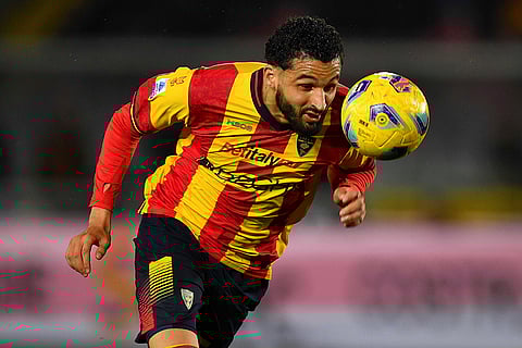 Serie A 2023-24: Lecce and Inter Milan