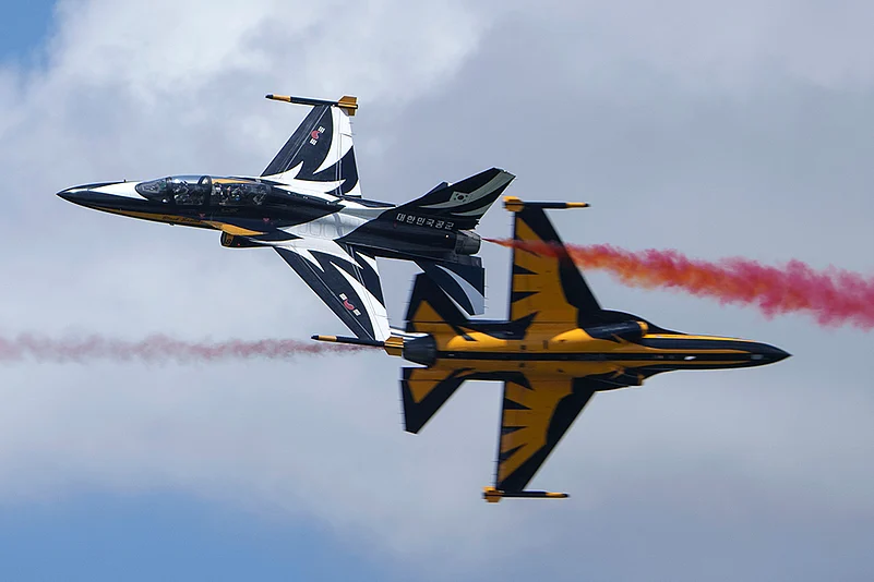 Singapore Airshow