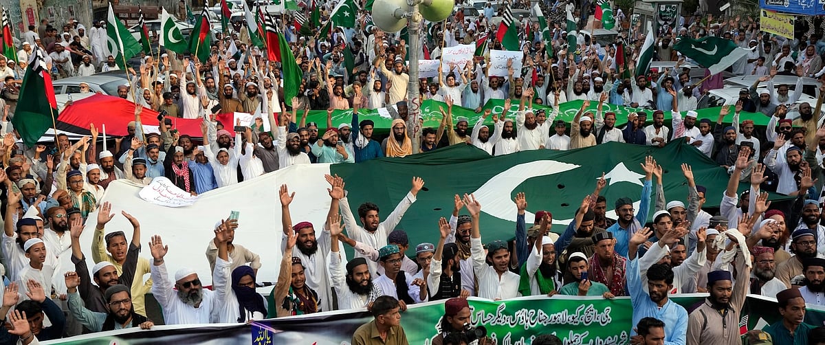 x/@VOANews (AP Image) : Representational Image |