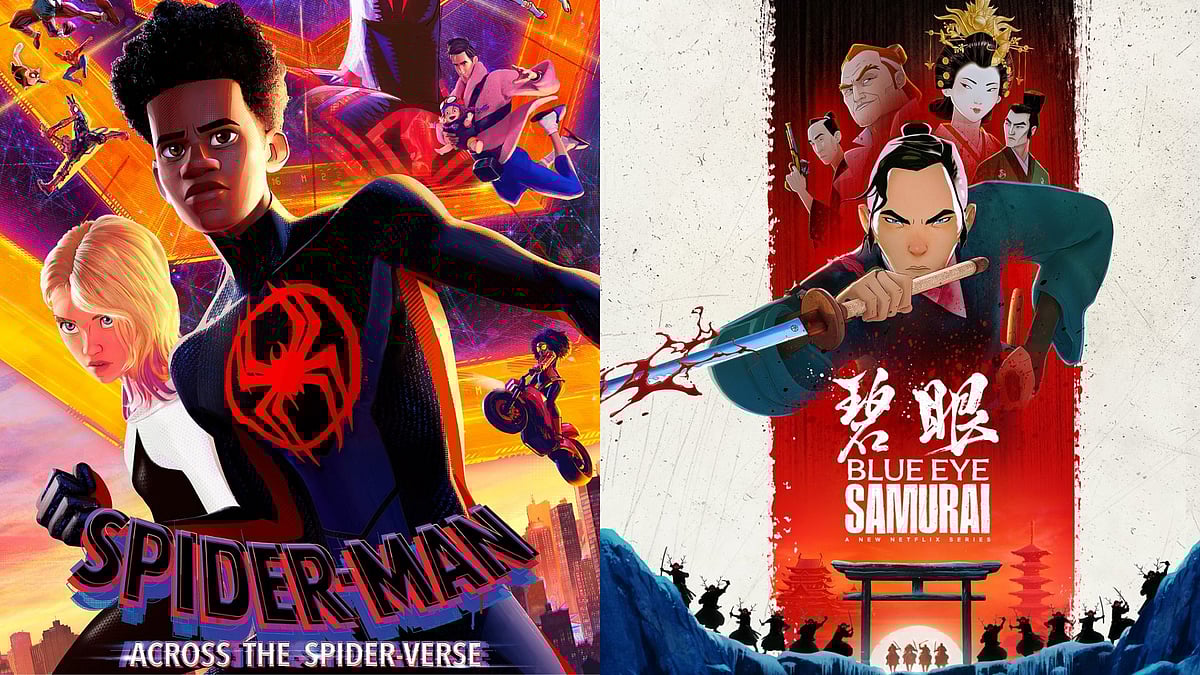 IMDb : Annie Awards Winners