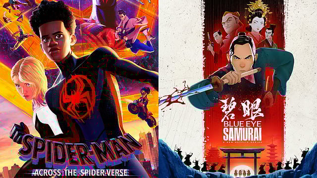 2024 Annie Awards Winners: 'Spider-Man: Across The Spider-Verse', 'Blue Eye Samurai' Take Home Most Wins 